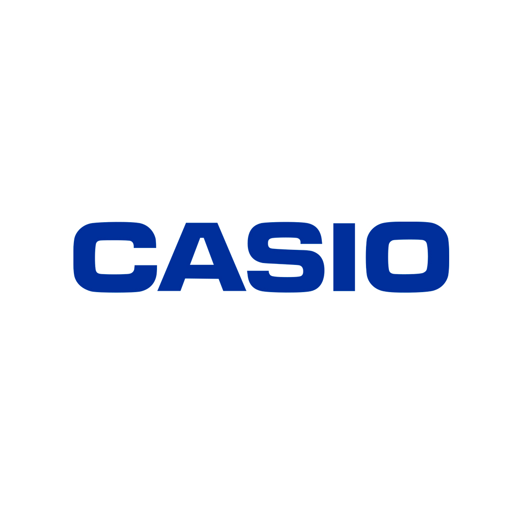 Casio
