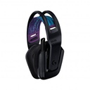 Logitech - G535 Lightspeed - Headset - Black