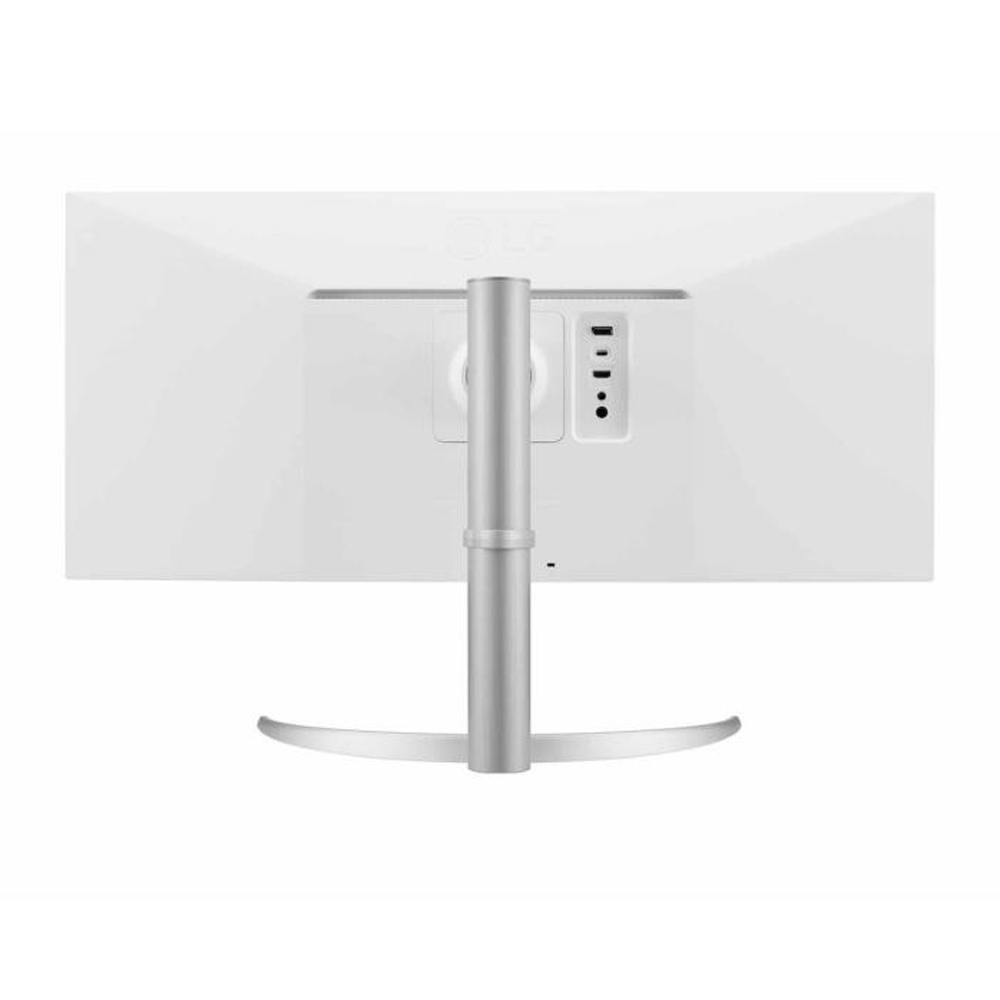 Monitor LG Ultra Wide 34WQ650-W 34" LED HDMI y DP FHD 2560x1080  100Hz