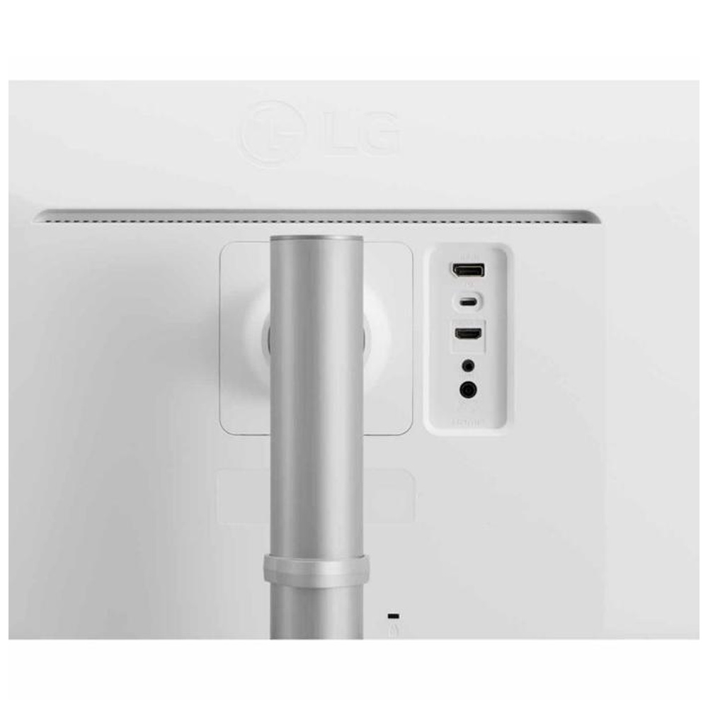 Monitor LG Ultra Wide 34WQ650-W 34" LED HDMI y DP FHD 2560x1080  100Hz