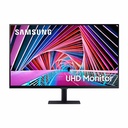Monitor Samsung S32A700NWN 32"LED HDMI y DP HD 3840 x 2160 60 Hz