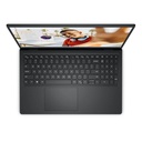Laptop Dell Inspiron 3535 Notebook 15.6" AMD Ryzen 5 7520U Ram 8 GB SSD 512Gb Windows 11 Home Español
