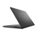 Laptop Dell Inspiron 3535 Notebook 15.6" AMD Ryzen 5 7520U Ram 8 GB SSD 512Gb Windows 11 Home Español