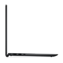 Laptop Dell Inspiron 3535 Notebook 15.6" AMD Ryzen 5 7520U Ram 8 GB SSD 512Gb Windows 11 Home Español