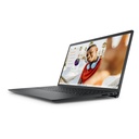 Laptop Dell Inspiron 3535 Notebook 15.6" AMD Ryzen 5 7520U Ram 8 GB SSD 512Gb Windows 11 Home Español