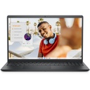 Laptop Dell Inspiron 3535 Notebook 15.6" AMD Ryzen 5 7520U Ram 8 GB SSD 512Gb Windows 11 Home Español