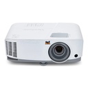 Proyector DLP ViewSonic PA503S - 3D - 3800 ANSI lumens - SVGA (800 x 600) - 4:3 - con 1 año de servicio de cambio urgente