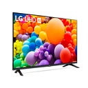 Televisión Inteligente - LG 55UT7300PSA- 55" - 4K - 3840x2160 - HDMI