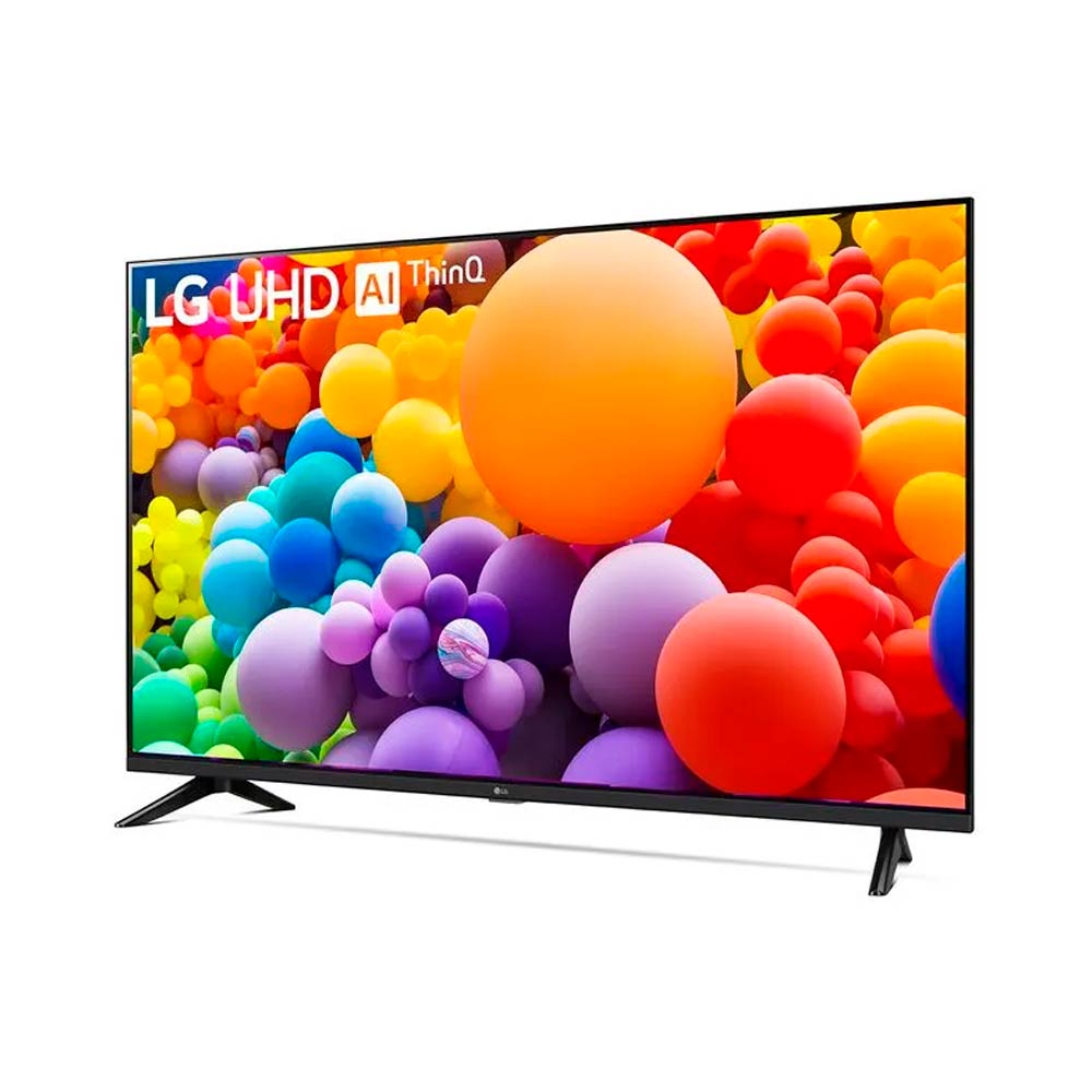 Televisión Inteligente - LG 55UT7300PSA- 55" - 4K - 3840x2160 - HDMI