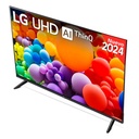 Televisión Inteligente - LG 55UT7300PSA- 55" - 4K - 3840x2160 - HDMI