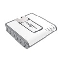 Router MikroTik BOARD mAP lite punto de acceso Wi-Fi 2.4 GHz