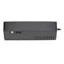 UPS Tripp Lite 750VA 450W conectores de salida 12 Color negro