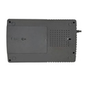 UPS Tripp Lite 750VA 450W conectores de salida 12 Color negro