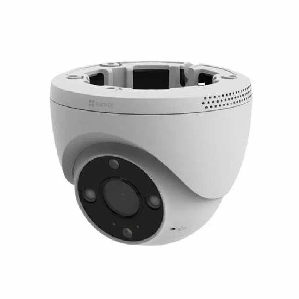 EZVIZ - Network surveillance camera - H4 Cámara domo para el hogar i