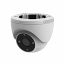 EZVIZ - Network surveillance camera - H4 Cámara domo para el hogar i