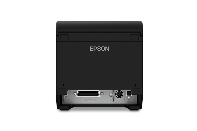 C31CH51001 PT912EPS15 Impresora de recibos Epson TM T20III USB y serial monocromática multicopy guatemala