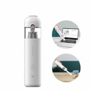 Aspiradora portátil Xiaomi Mi Vacuum Cleaner Mini Color Blanco