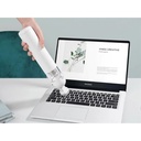 Aspiradora portátil Xiaomi Mi Vacuum Cleaner Mini Color Blanco