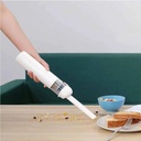 Aspiradora portátil Xiaomi Mi Vacuum Cleaner Mini Color Blanco