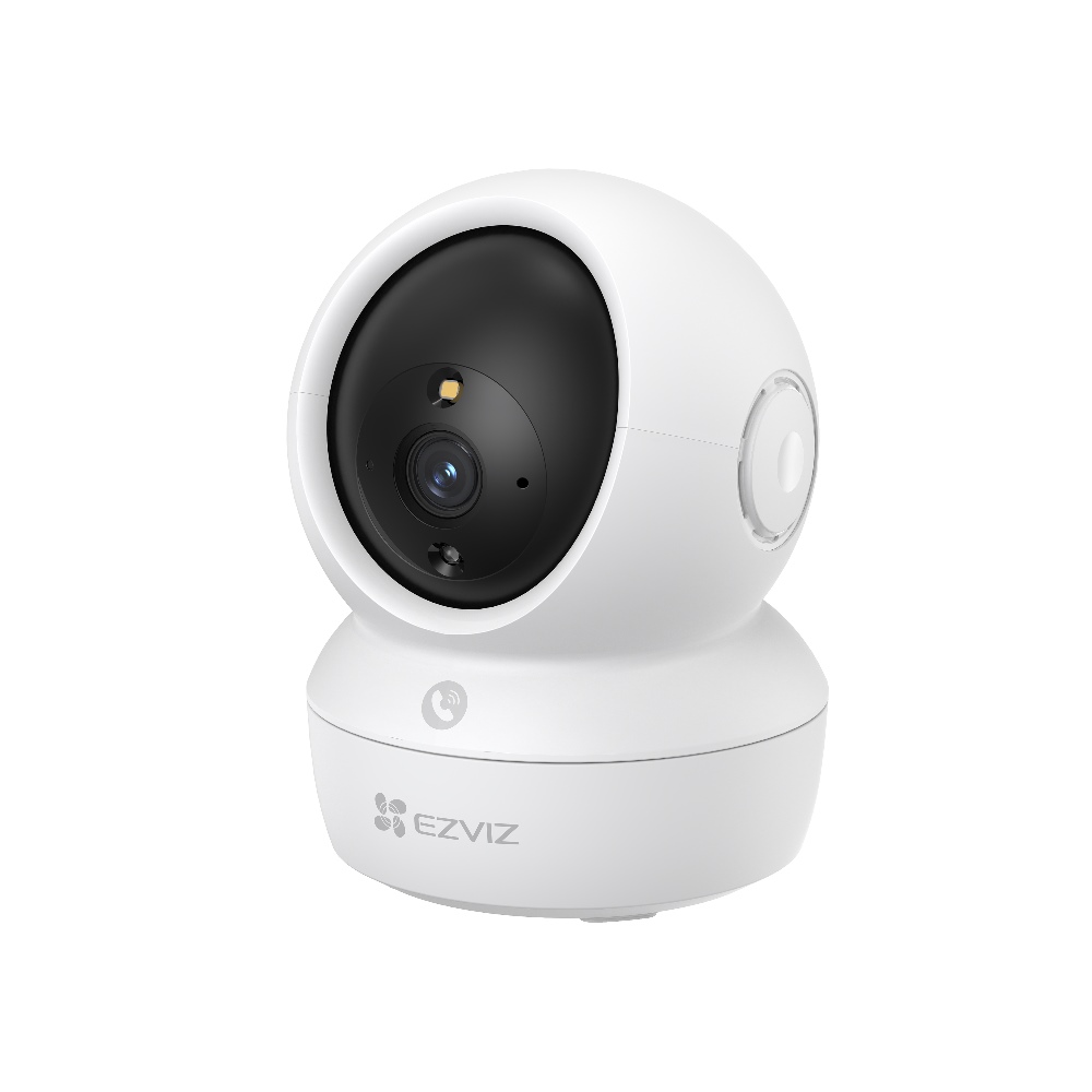 Cámara de Vigilancia EZVIZ - Network H6c Pro Cámara doméstica intel