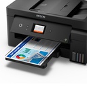 Impresora Multifuncional Epson EcoTank L14150 C11CH96301