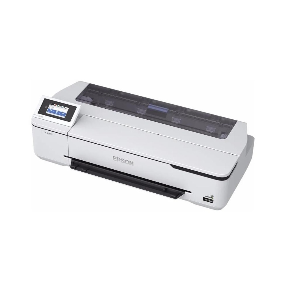 Plotter Epson, SureColor T3170x, Sistema De Tanque De Tinta, Color Blanco, 24 PulgadasWi-Fi