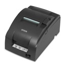 Impresora Epson TMU220A monocromática