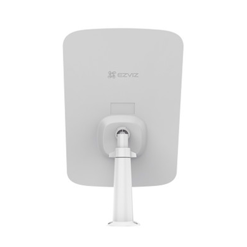 Panel Solar EZVIZ Compatible con EB8 4G cámara puertos de carga de tipo -C