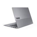 Laptop HP 14-ep1000la  NoteBook 14" Intel Ultra i5 125H Ram 16 GB SSD 512 GB Windows 11 Home Plata Español