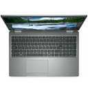 Laptop Dell Latitude 5550 de 16.6" Intel Ultra 5 125U Ram 16 GB SSD 512 GB Windows 11 Pro Español