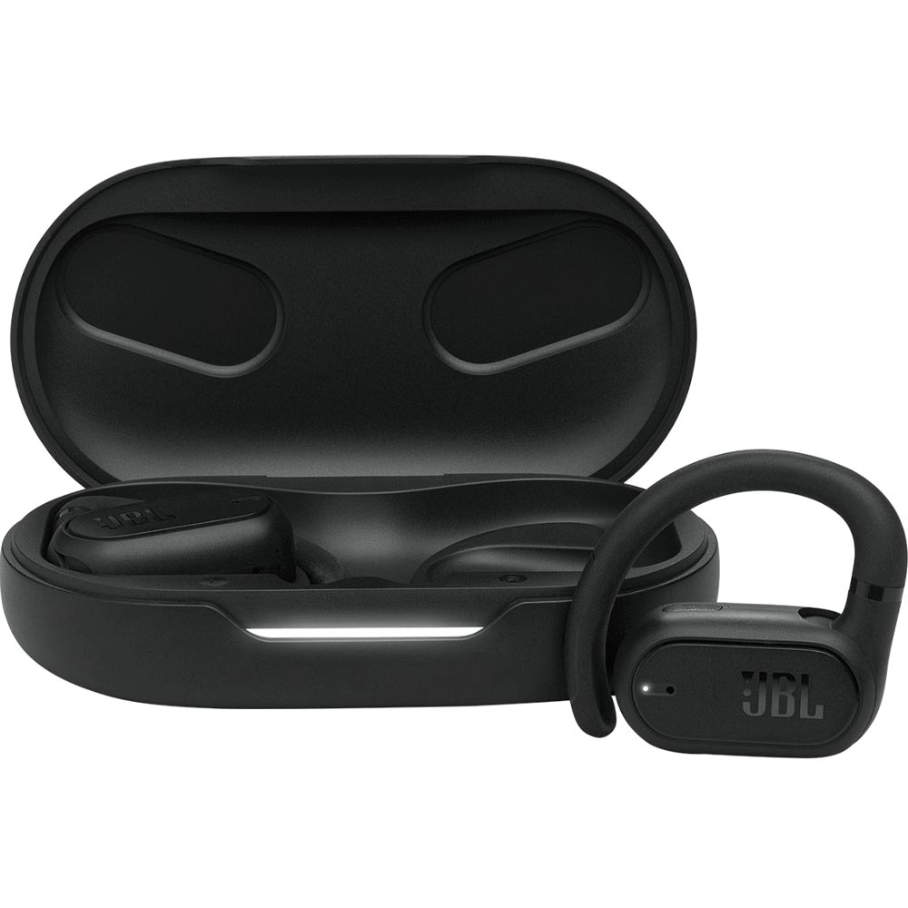 JBL SoundGear - Headphones - Wireless - SOnyx