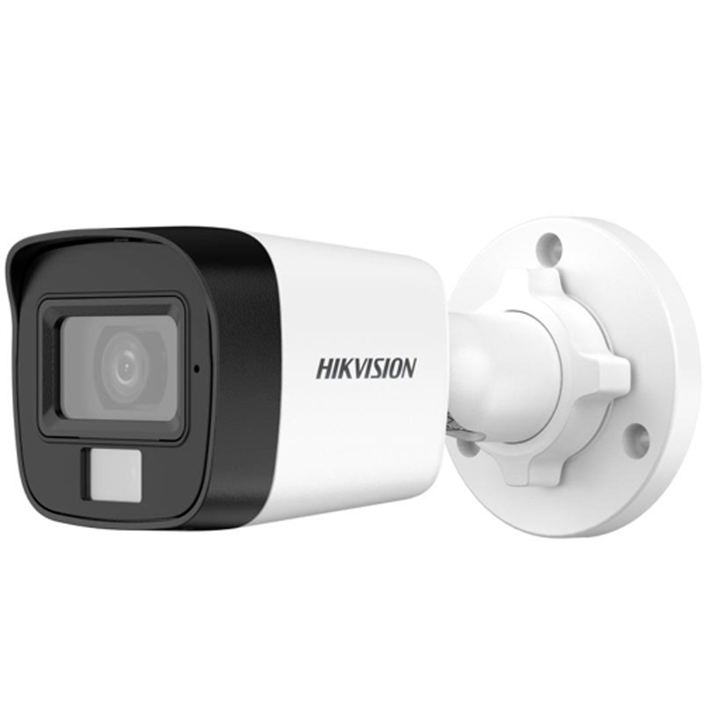 Hikvision - Cámara de vigilancia- DS-2CE16K0T-LPFS