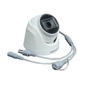 Hikvision Turbo HD Value Series DS-2CE76D0T-EXIPF - Cámara de videovigilancia - torreta - en interior - color (Día y noche) - 2 MP - 1080p - montaje M12 - focal fijado - compuesto, AHD, CVI, TVI - DC 12 V