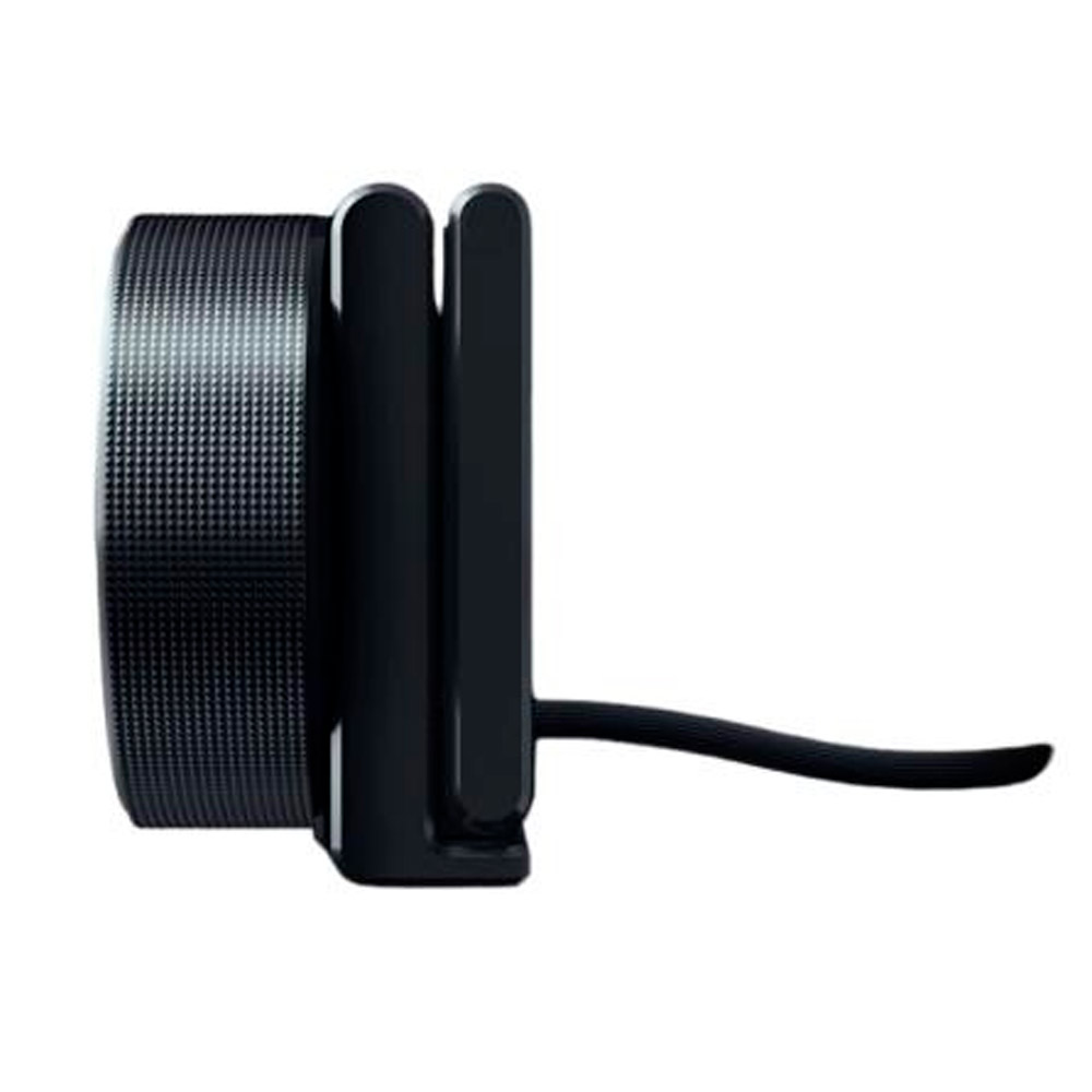 Cámara web Razer Kiyo X FHD enfoque automático inteligente