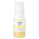 Tinta Canon GI-25 YELOW MAXIFY GX1020 GX2020
