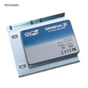 Adaptador de compartimento para almacenamiento Kingston, 3,5" a 2,5"