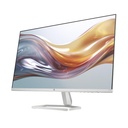 Monitor HP 27" 1920 x 1080  IPS White 527sw