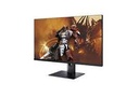 Monitor Xiaomi - LED-backlit LCD de 27" - 2560 x 1440 - 165Hz HDMI DP