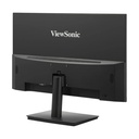 Monitor ViewSonic VA220-H - LED-backlit LCD de 22" - 1920 x 1080 - HDMI / VGA