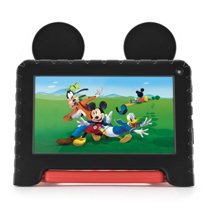 TABLET 7" MICKEY 2+2/64GB