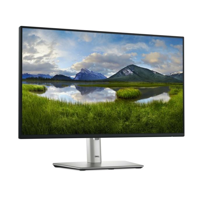 Monitor DELL- P2425H - de 23.8" - 1920 x 1080 - HDMI / DisplayPort / USB-C