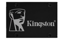 Unidad de estado sólido Kingston 1024 GB de 2.5" interna