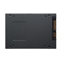 Unidad de estado sólido Kingston SSD Now A400 960 GB interno 2.5" SATA 6Gb/s