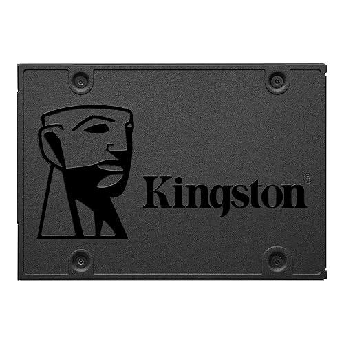 Unidad de estado sólido Kingston SSD Now A400 960 GB interno 2.5" SATA 6Gb/s