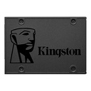 Unidad de estado sólido Kingston SSD Now A400 960 GB interno 2.5" SATA 6Gb/s