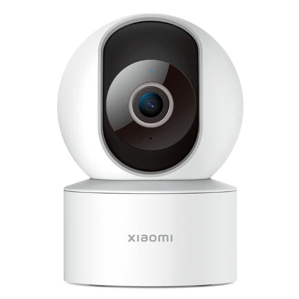 Cámara inteligente Xiaomi C200 PTZ para día y noche Cámara de 2 MP FHD 1920 x 1080 audio inalámbrico Wi-Fi H.265 CC 5 V