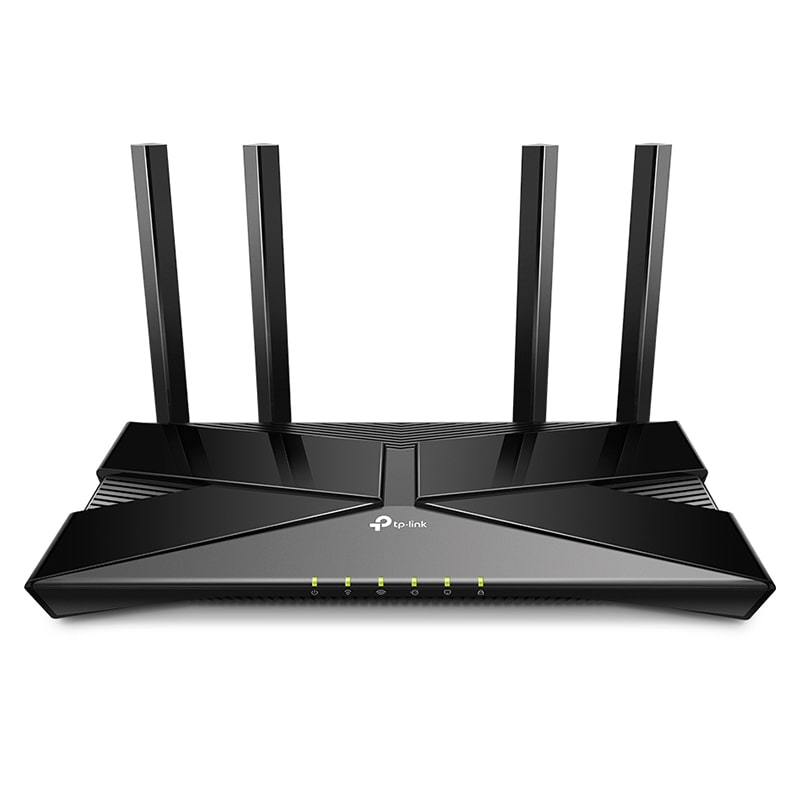 TP-Link - Router - Archer AX53