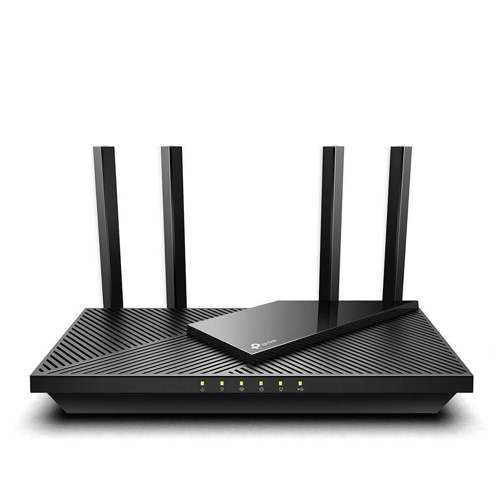 TP-Link - Router - Archer AX53