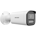 Camara Hikvision DS-2CD1663G2-LIZU(2.8-12mm) - Vigilancia de Red - Fija - Tipo bala varifocal de doble luz