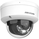 Hikvision DS-2CD1123G2-LIU - Cámara de Vigilancia en red  - fija  - exterior